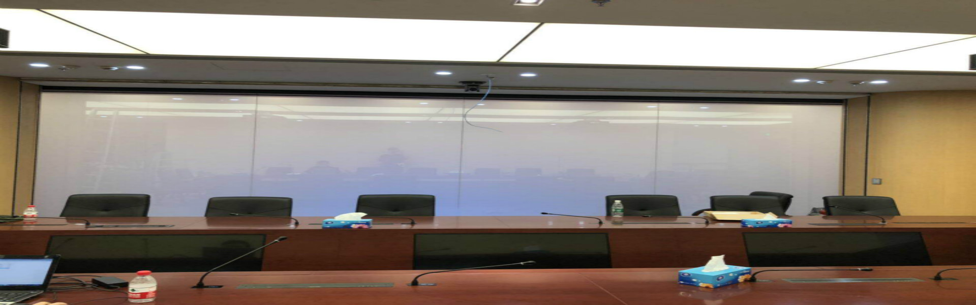 哈爾濱霧化玻璃售后
