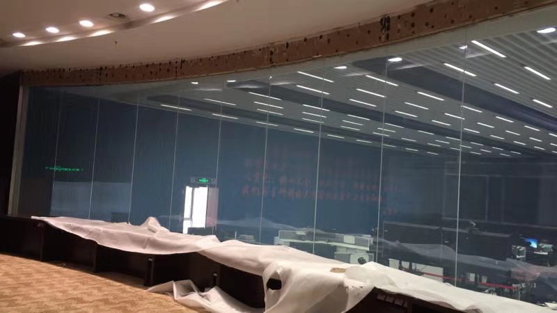 全國智能調(diào)光玻璃售后