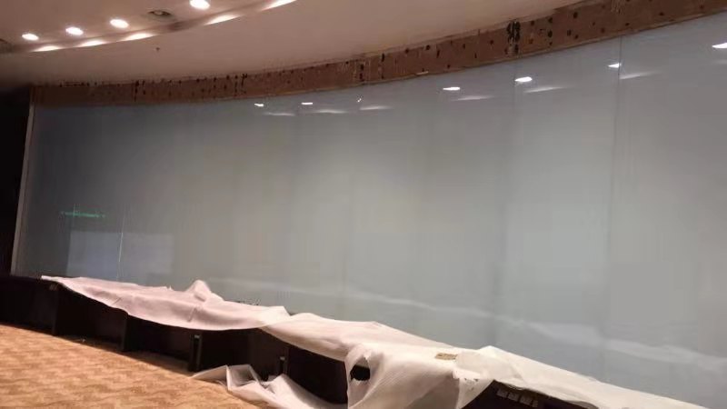 全國(guó)電控玻璃定制